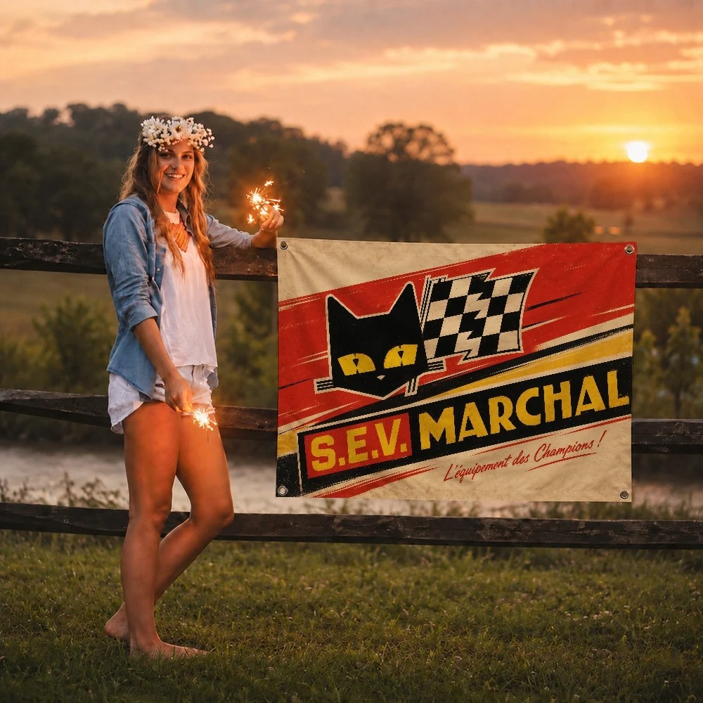 S-S.E.V.MARCHAL Light Brand fl - Home Decor Lighting Brands ulasan dan harga