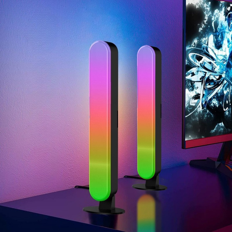 Colorful RGB Mood Light Blueto - Decor Lighting Uk ulasan dan harga