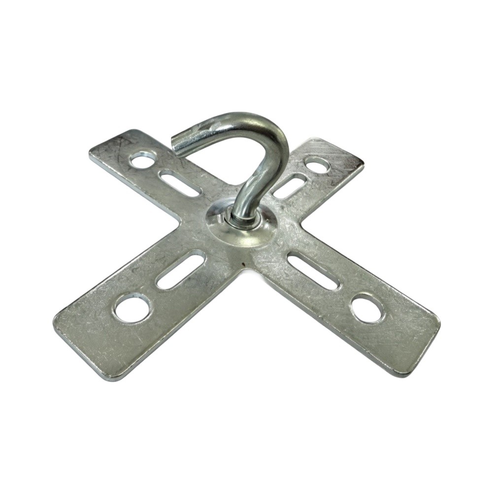 J-Hook Bracket for Ceiling Mou - Decor Lighting Solution ulasan dan harga
