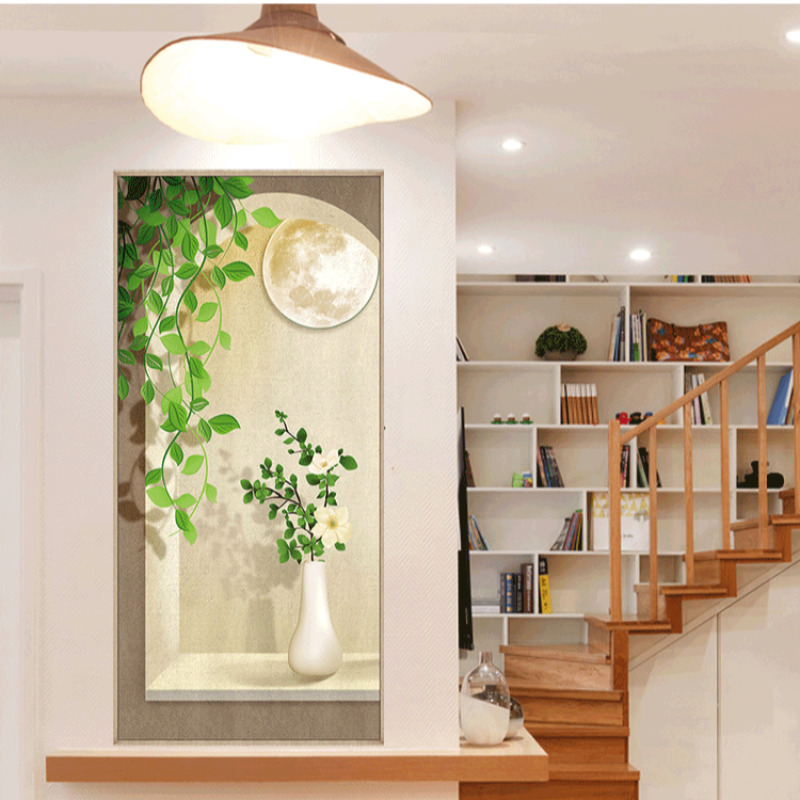 Light and shadow porch decorat - Home Decor Lighting Brands ulasan dan harga